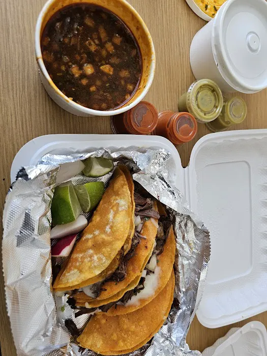 J&Ls Taco Loco Picture 7