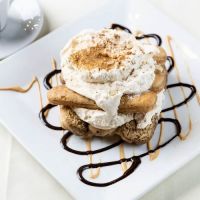 Annabella's House of Mozzarella ico