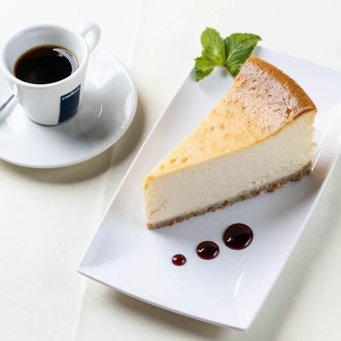 Annabella's House of Mozzarella Picture 3