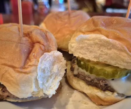 Biggie's