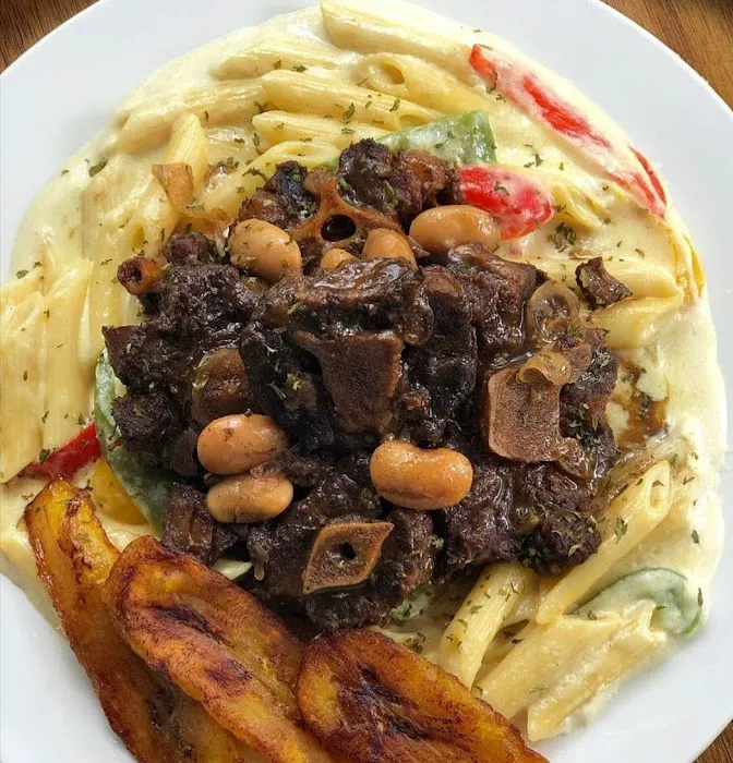 Jamaican Gourmet Catering Picture 4