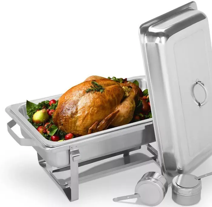 Jamaican Gourmet Catering Picture 6