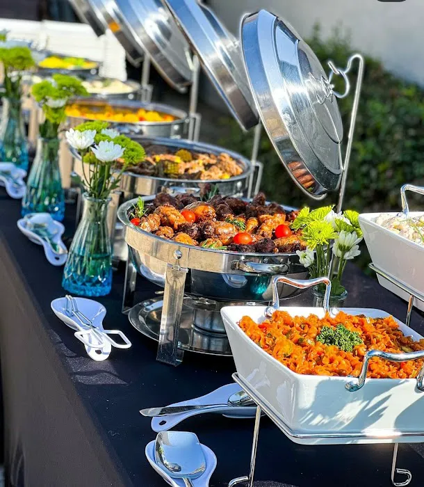 Jamaican Gourmet Catering Picture 3