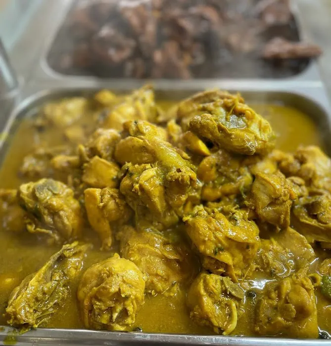 Jamaican Gourmet Catering Picture 5