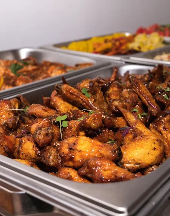 Jamaican Gourmet Catering Picture 9