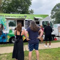 Jamaican Gourmet Catering ico