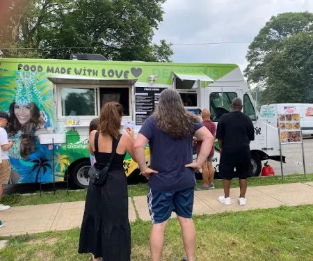 Jamaican Gourmet Catering