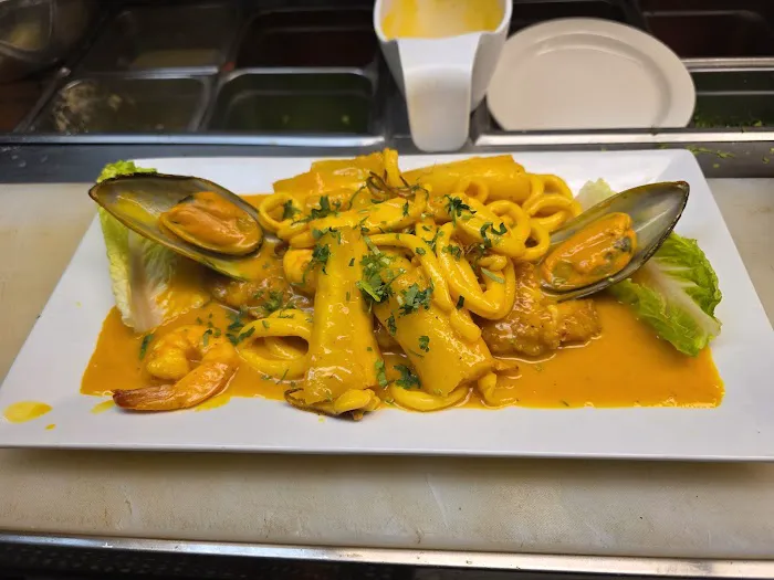 Sabor Del Fuego ll Picture 1