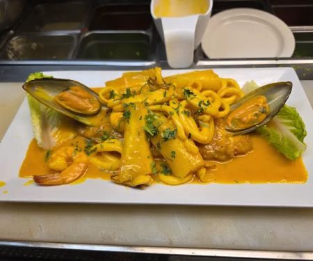 Sabor Del Fuego ll