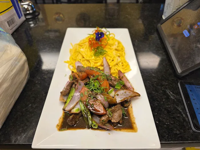 Sabor Del Fuego ll Picture 6