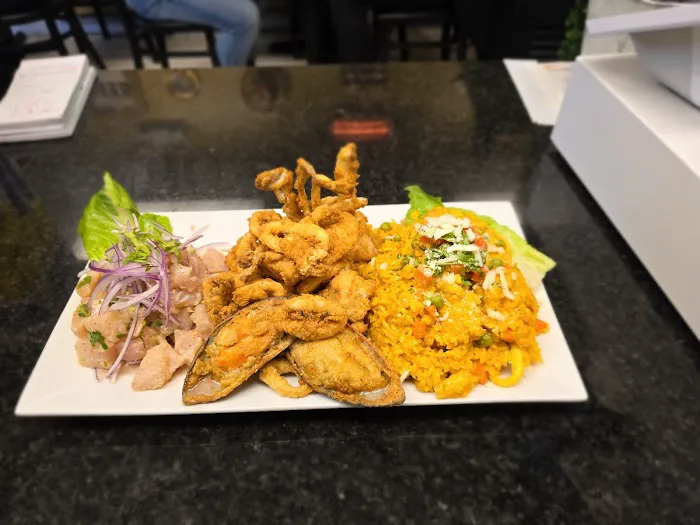 Sabor Del Fuego ll Picture 10
