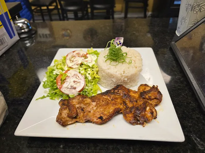 Sabor Del Fuego ll Picture 2