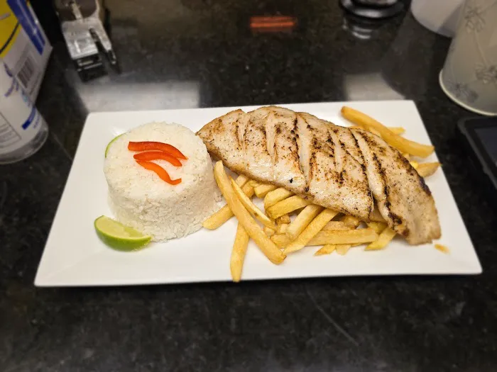Sabor Del Fuego ll Picture 4
