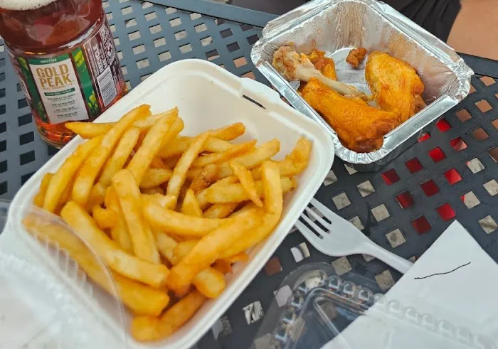 Mr.Roy's Grill Picture 3