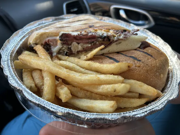 Mr.Roy's Grill Picture 4