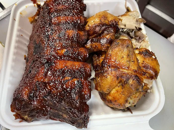 Mr.Roy's Grill Picture 10