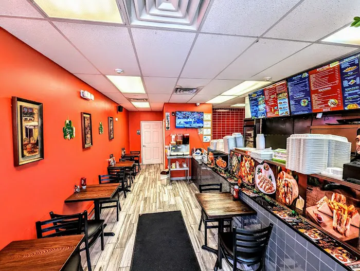 Mr.Roy's Grill Picture 1