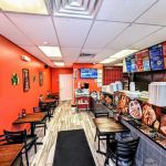Mr.Roy's Grill