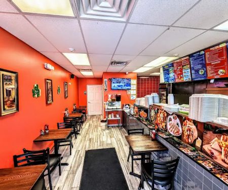 Mr.Roy's Grill