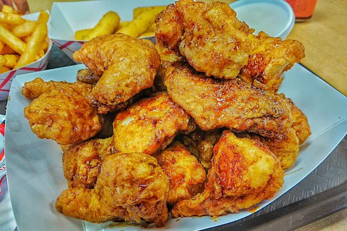 Boom Boom Chicken Picture 7