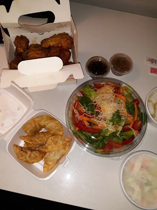 Boom Boom Chicken Picture 5