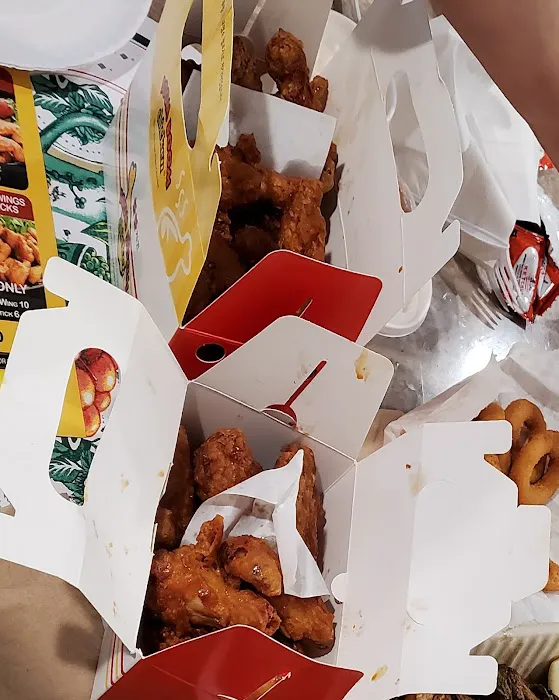 Boom Boom Chicken Picture 6