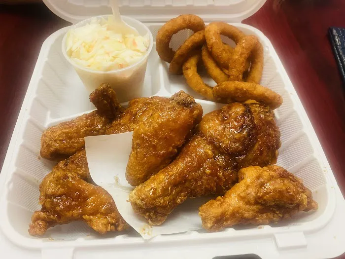 Boom Boom Chicken Picture 2