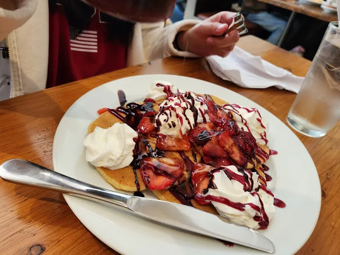 Rutherford Pancake House Picture 4