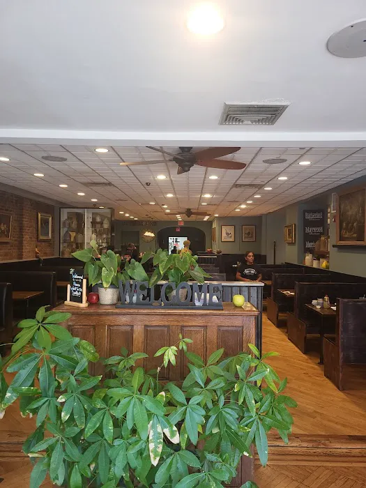 Rutherford Pancake House Picture 3
