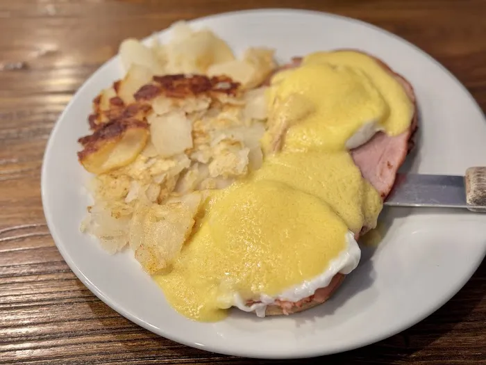 Rutherford Pancake House Picture 6