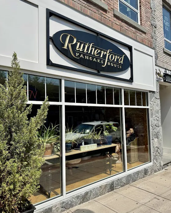 Rutherford Pancake House Picture 2