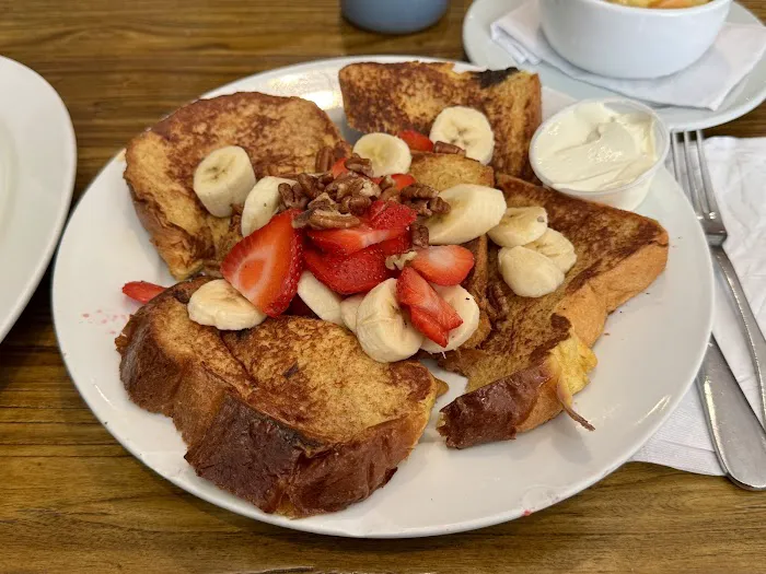 Rutherford Pancake House Picture 10