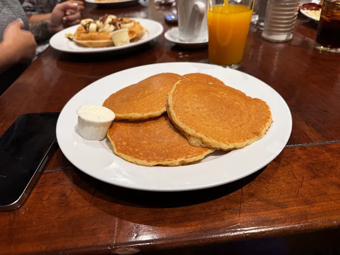 Rutherford Pancake House Picture 9