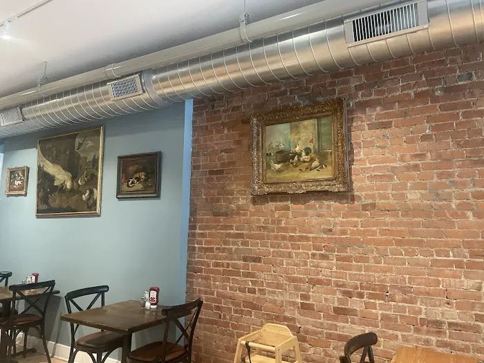 Rutherford Pancake House Picture 1