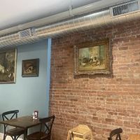 Rutherford Pancake House ico