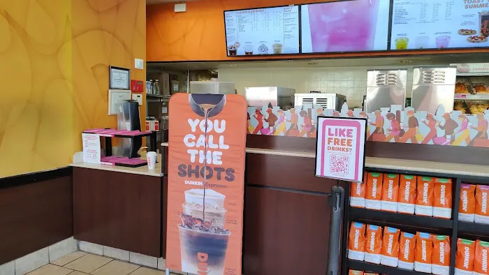 Dunkin' Picture 7