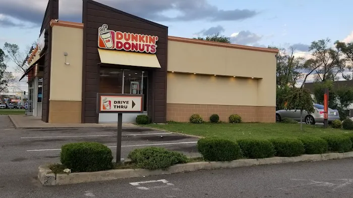 Dunkin' Picture 5