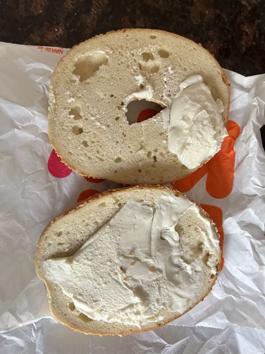 Dunkin' Picture 10