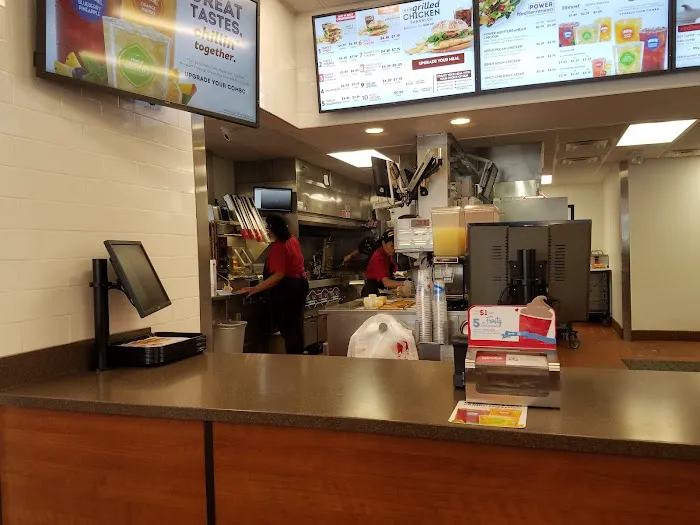 Wendy's Picture 5