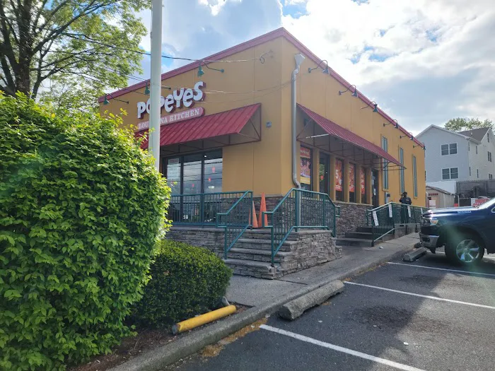 Popeyes Louisiana Kitchen Picture 3