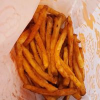 Popeyes Louisiana Kitchen ico