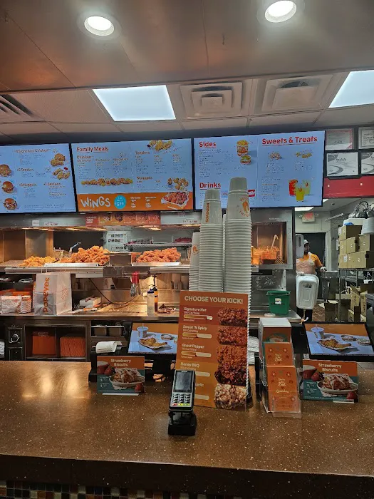 Popeyes Louisiana Kitchen Picture 4
