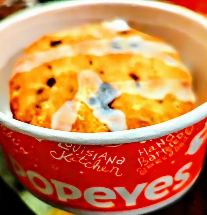 Popeyes Louisiana Kitchen Picture 7