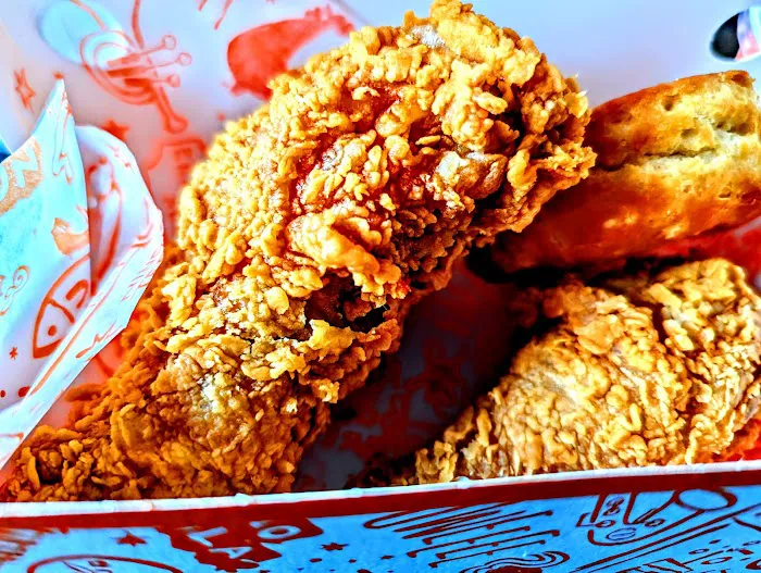 Popeyes Louisiana Kitchen Picture 8