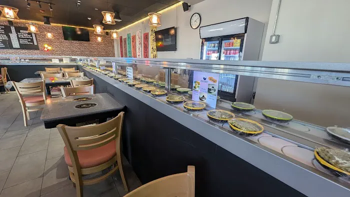 Meet Revolving Hotpot & Cajun Seafood Picture 8