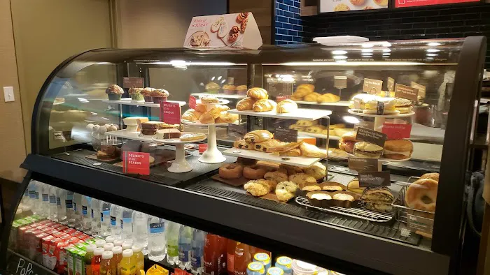 Starbucks Picture 7