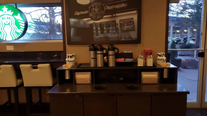 Starbucks Picture 4