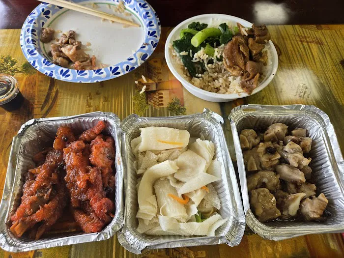 Dim Sum Station Picture 2
