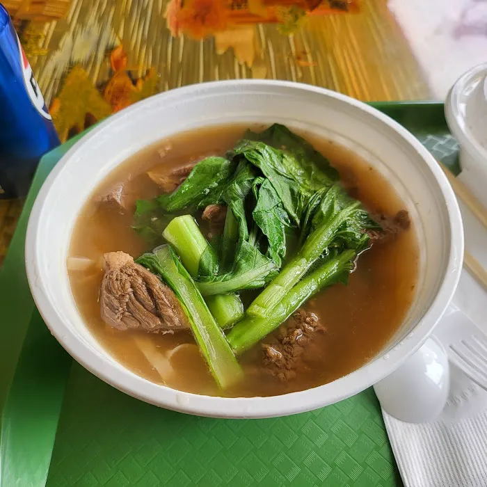 Dim Sum Station Picture 5