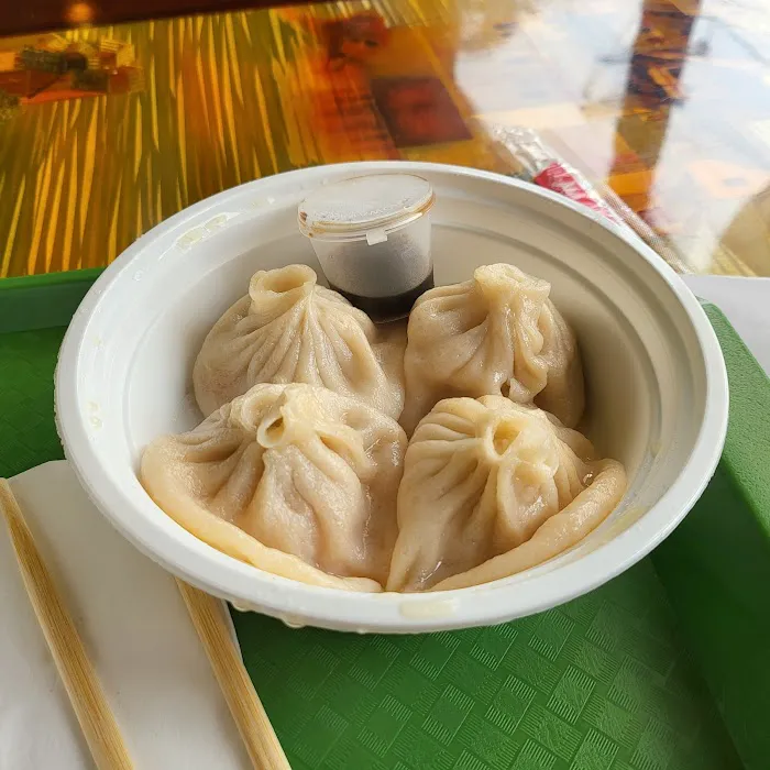 Dim Sum Station Picture 3